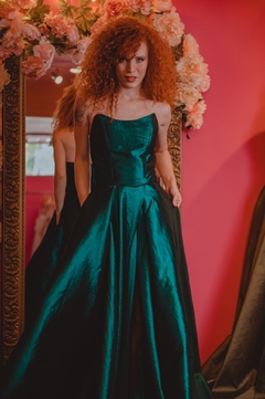 Dalia esmeralda - loja online