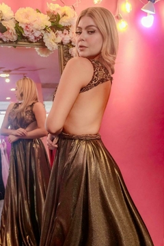 Vestido Helenita