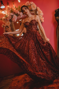 Nakai dress na internet