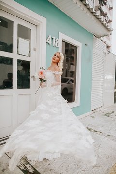 Noiva Dress Ethereal - comprar online