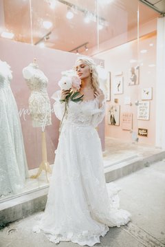 Noiva Dress Ethereal - comprar online