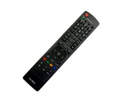 Controle compativel com Tv lg 32ls, 42ls, 47ls4600 - comprar online