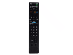 Controle Remoto Tv Sony Rm-yd081 Rm-yd066 Kdl-32bx325, 355