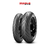 Pneu Pirelli DIABLO™ Rosso III 120/60-17 - comprar online