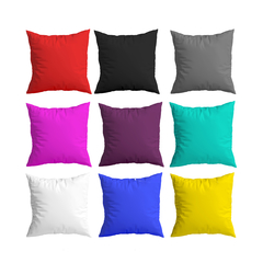 FUNDA DE ALMOHADON TROPICAL MECANICO 50x50 - comprar online
