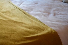 1.80x70 PIE DE CAMA - CUBRE SILLON - MANTA TUSOR - tienda online