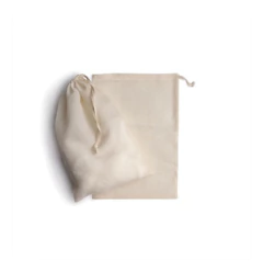 BOLSA LIENZO 15x20 CON AHORQUE - comprar online