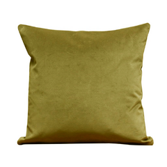 FUNDA DE ALMOHADON PANA 40X40CM en internet
