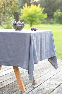 Mantel Lienzo Tusor 180x145 - comprar online