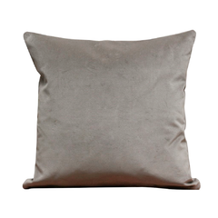FUNDA DE ALMOHADON PANA 50X50 - Run Forest Mayorista