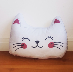 Imagen de ALMOHADON FORMAS PLUSH