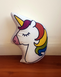 ALMOHADON FORMAS PLUSH - comprar online