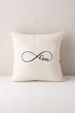 FUNDA DE ALMOHADON RUSTICO 40X40CM