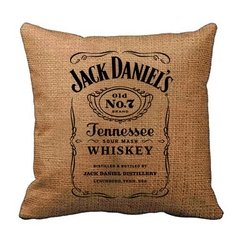 FUNDA DE ALMOHADON ARPILLERA 40X40CM en internet