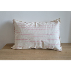 FUNDA DE ALMOHADON JAZMEEN 50X70 - Run Forest Mayorista