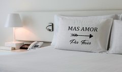 FUNDA DE ALMOHADA - tienda online