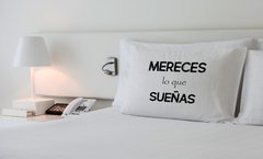 Imagen de FUNDA DE ALMOHADA
