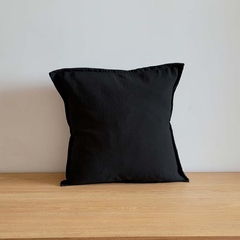 FUNDA DE ALMOHADON LIENZO TUSOR 40X40 - tienda online
