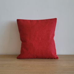 FUNDA DE ALMOHADON TAPICERIA 40X40CM - comprar online