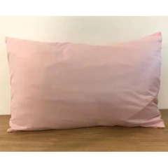 FUNDA DE ALMOHADA MICROFIBRA 50x70 - Run Forest Mayorista