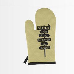 MANOPLA ALGODON - tienda online