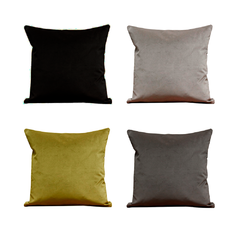 FUNDA DE ALMOHADON PANA 50X50