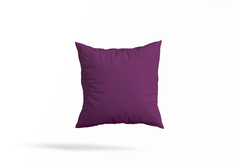 FUNDA DE ALMOHADON TROPICAL MECANICO 40X40CM