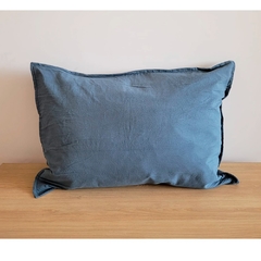 FUNDA DE ALMOHADON TUSOR 50X70 - Run Forest Mayorista