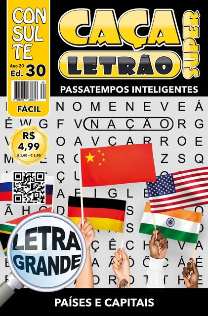 Caça-palavras-bíblico-Super-letrão-Passatempos-inteligentes