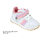 Art. 743 Blanco/ rosa / lila