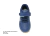Art. 747 Azul/ gris - Blue Duck & Company