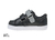 Art. 9203 Negro/ gris - Blue Duck & Company