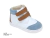 Art. 988 Blanco/ suela/ azul