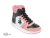 Art. 1515 Rosa nude / negro
