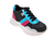 Art. 1320 Negro/Fucsia