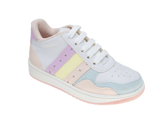 Art. 1404 Blanco, Rosa y celeste -N° 29 al 36