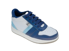 Art. 1412 - Blanco, Azul y Celeste -N° 29 al 36