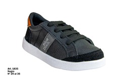 Art. 1835 Blanco/Negro 29 al 36