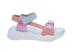 Art. 6300 Rosa, celeste y lila / N° 29 al 36 - comprar online