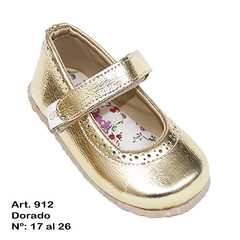 Art. 912 Dorado