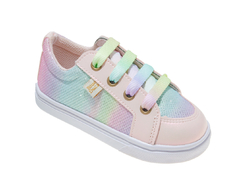 Art. 9354- Multicolor Rosa -N° 22 al 28