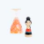 Peg "Amy Whinehouse" - comprar online