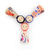 Set Peg Dolls "Astrología" *