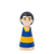 Peg "Boca"