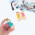 Set Peg Dolls "Capuchas" * - comprar online