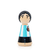 Peg "Diego Maradona" - Selección