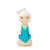 Peg "Lady Gaga"