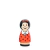 Peg "Mafalda" *