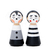 Set Peg Dolls "Mimos"