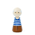 Peg "Pablo Picasso"